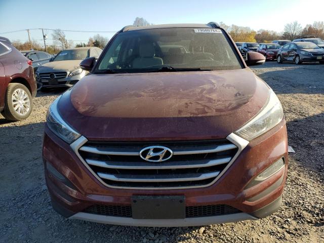 2018 HYUNDAI TUCSON VAL - KM8J33A24JU800965