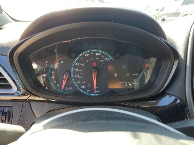 2020 CHEVROLET SPARK 1LT - KL8CD6SA3LC441451