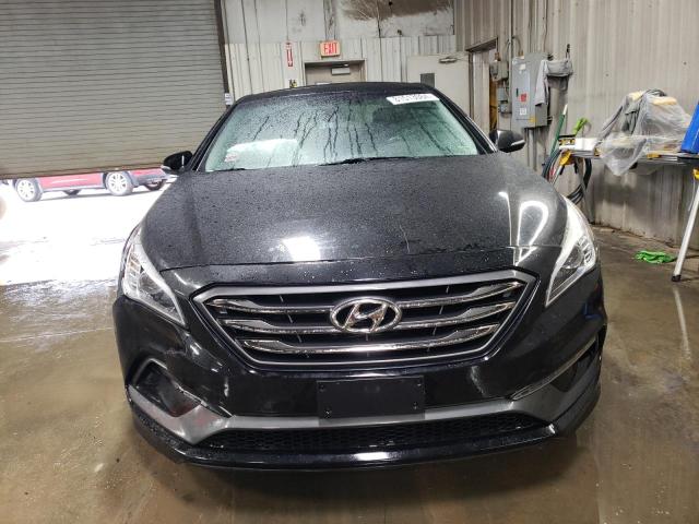 2016 HYUNDAI SONATA LIM - 5NPE34AFXGH395776