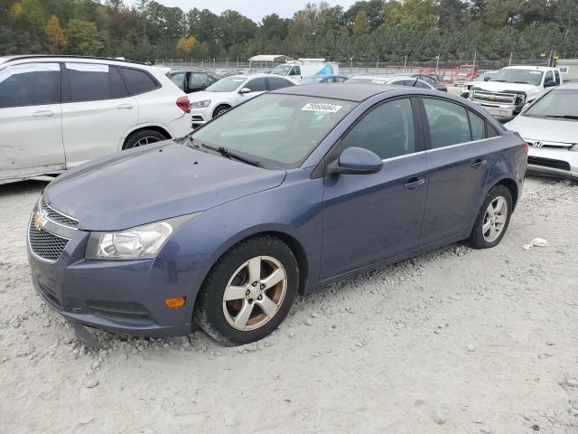 VIN 1G1PC5SB1D7132840 2013 Chevrolet Cruze, LT no.1