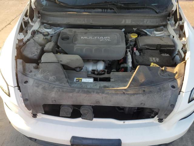 2015 JEEP CHEROKEE S - 1C4PJLAB7FW554252