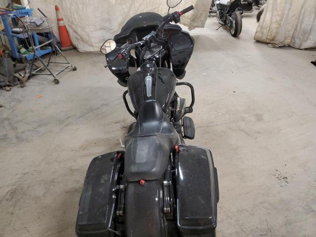 2019 HARLEY-DAVIDSON FLTRXS 1HD1KTP15KB629127