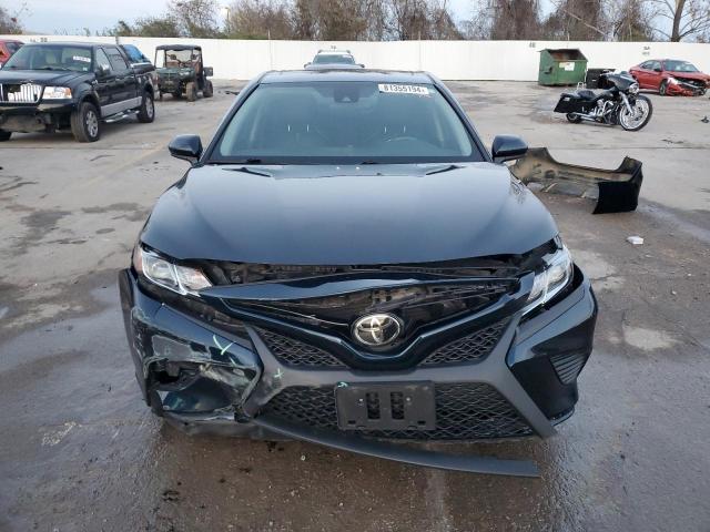 2019 TOYOTA CAMRY L - 4T1B11HK2KU727228