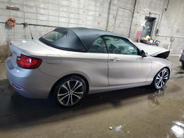 2016 BMW 228 XI SUL - WBA1L9C58GV325027