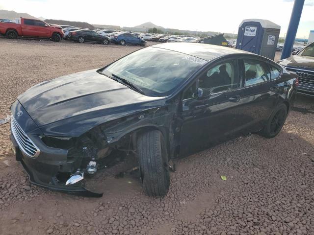 2020 FORD FUSION SE #2988897011