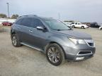 ACURA MDX ADVANC photo