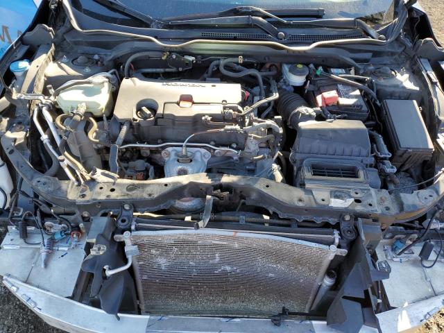 2017 HONDA CIVIC LX - 2HGFC2F50HH011606