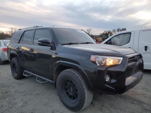 2023 TOYOTA 4RUNNER SR - JTEFU5JR2P5288802