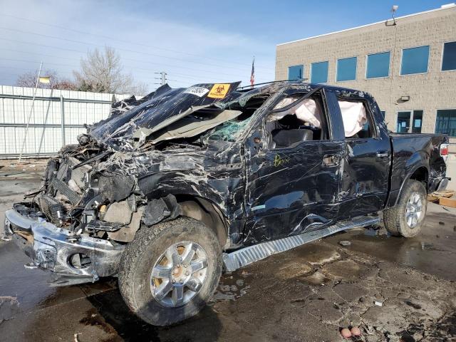 Vin: 1ftfw1et2dkd07763, lot: 82213934, ford f-150 supercrew 2013 img_1