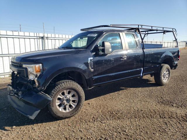 2022 FORD F250 SUPER DUTY 2022