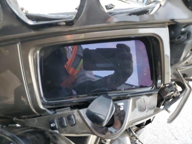 2021 HARLEY-DAVIDSON FLHTKSE 1HD1TEH20MB957364
