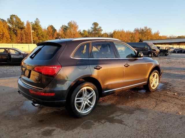 2017 AUDI Q5 PREMIUM - WA1L2AFP9HA050185