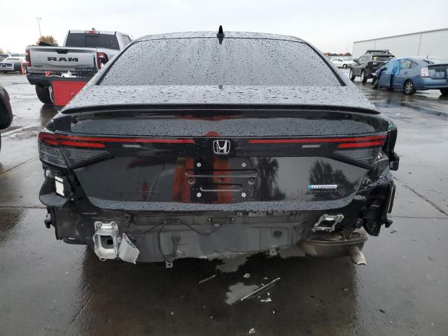 VIN 1HGCY2F77PA021603 2023 HONDA ACCORD no.6