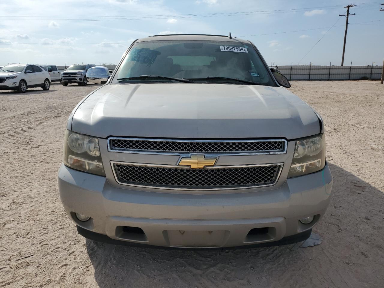 Lot #2972634086 2007 CHEVROLET TAHOE C150