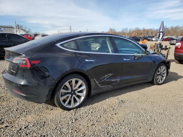 2018 TESLA MODEL 3 - 5YJ3E1EBXJF145211