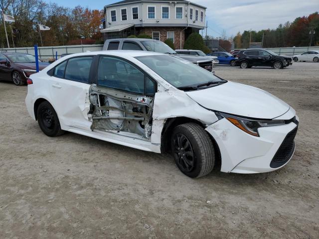 2021 TOYOTA COROLLA LE - 5YFEPMAE1MP216387