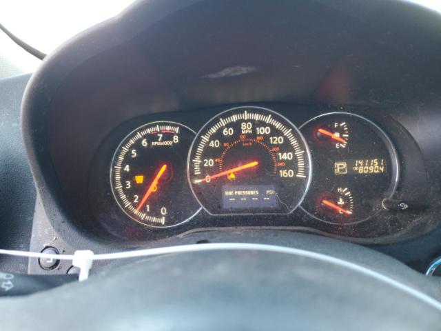 1N4AA5AP8EC484196 2014 NISSAN MAXIMA