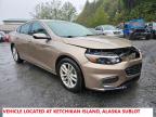 2018 CHEVROLET MALIBU LT - 1G1ZD5ST0JF217118