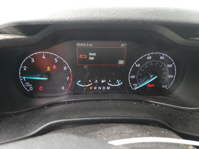 2019 FORD TRANSIT CONNECT XLT #3287568332