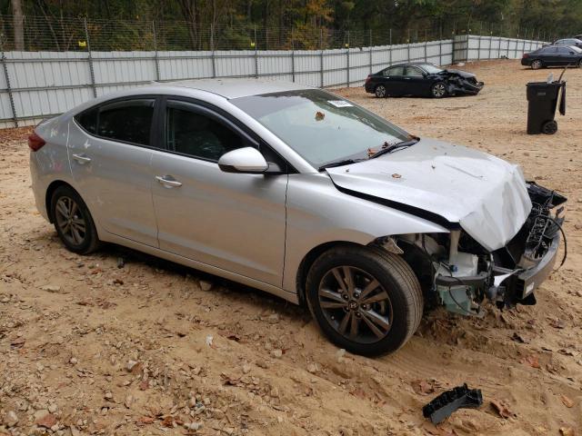 2017 HYUNDAI ELANTRA SE - 5NPD84LF7HH062270