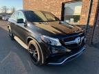 MERCEDES-BENZ GLE COUPE photo