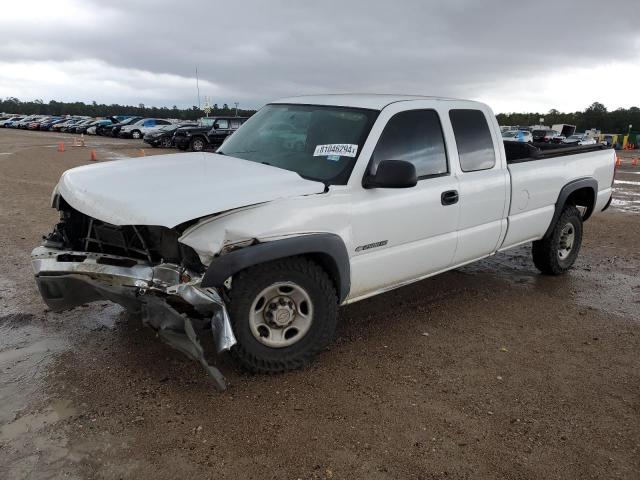 2005 CHEVROLET SILVERADO #3033425104