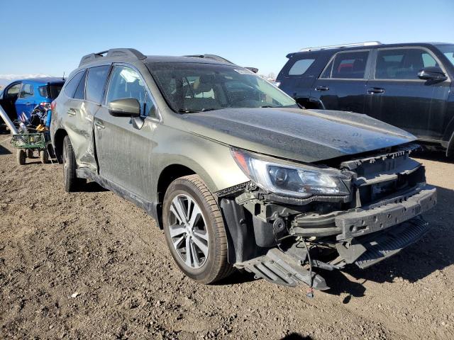 2018 SUBARU OUTBACK 2. - 4S4BSAKC8J3263302