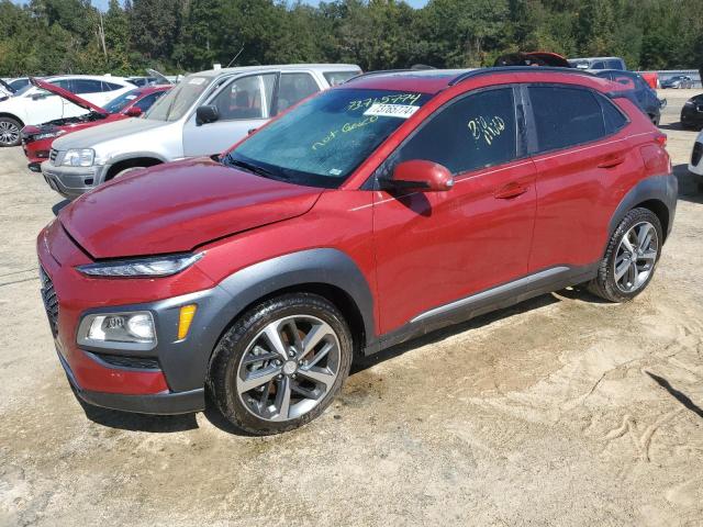 2020 HYUNDAI KONA ULTIM #2955326484