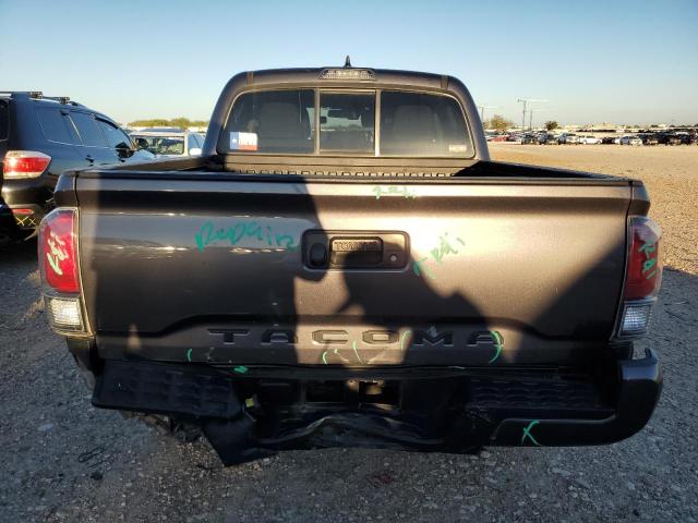2019 TOYOTA TACOMA DOU - 5TFAX5GN5KX135161