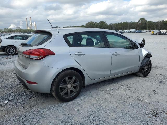 2016 KIA FORTE LX - KNAFK5A84G5621127