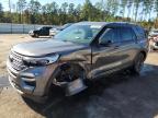 2023 FORD EXPLORER L - 1FMSK7FH0PGC12502