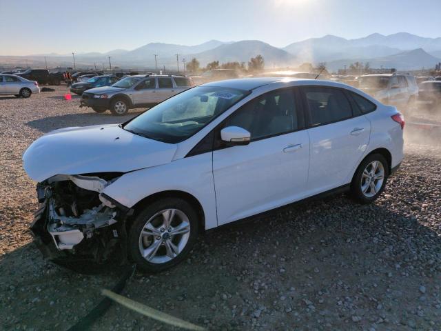 2013 FORD FOCUS SE #3023275975