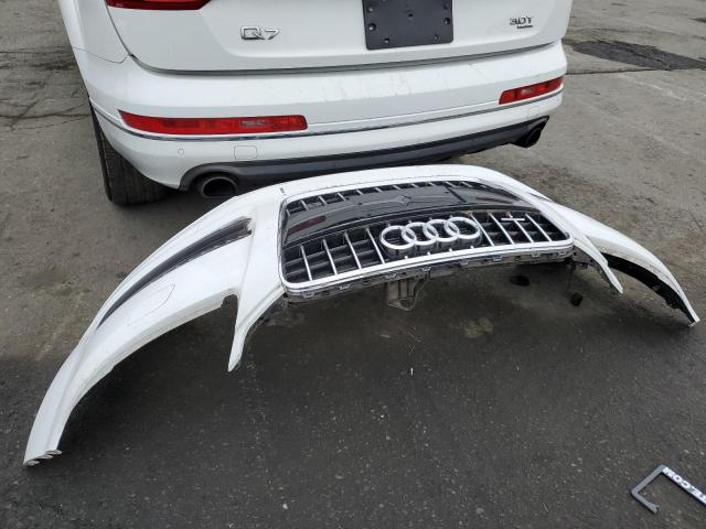 2015 AUDI Q7 PREMIUM - WA1LGAFE7FD023515