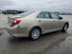 TOYOTA CAMRY L photo