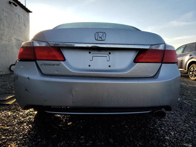 VIN 1HGCR2F34DA032337 2013 HONDA ACCORD no.6