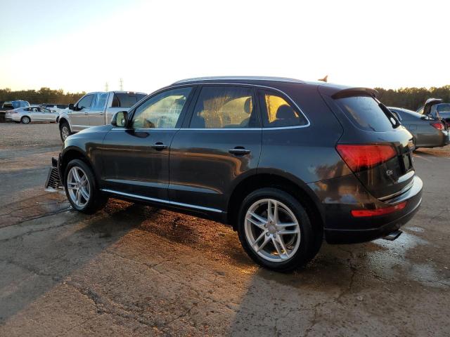 2017 AUDI Q5 PREMIUM - WA1L2AFP9HA050185
