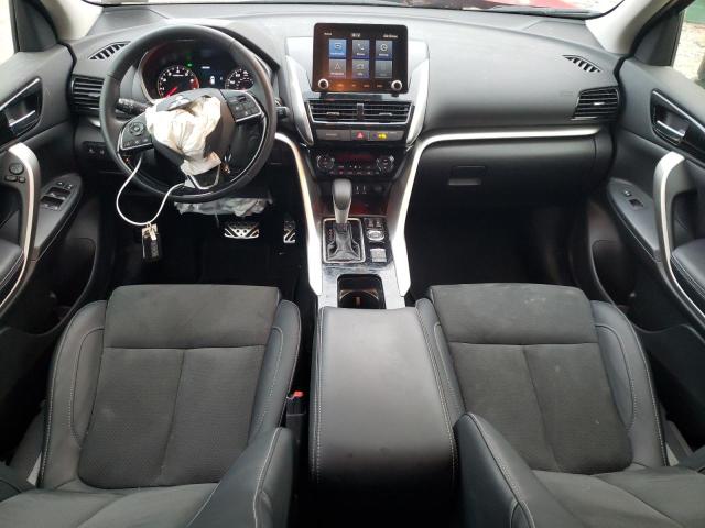 2024 MITSUBISHI ECLIPSE JA4ATWAA0RZ031130