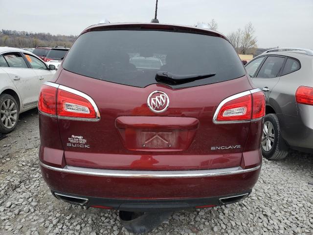 2016 BUICK ENCLAVE - 5GAKRBKD9GJ259540