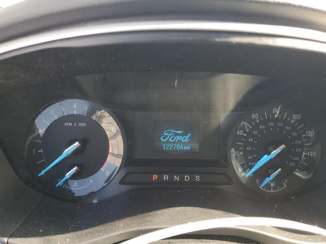2016 FORD FUSION S - 3FA6P0G75GR208285