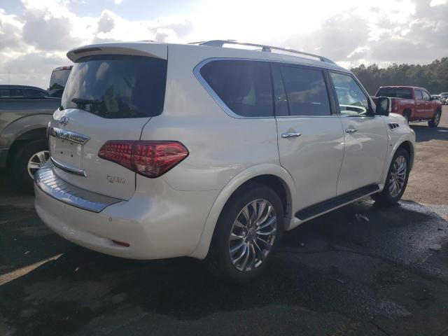 2017 INFINITI QX80 BASE - JN8AZ2NF9H9646054