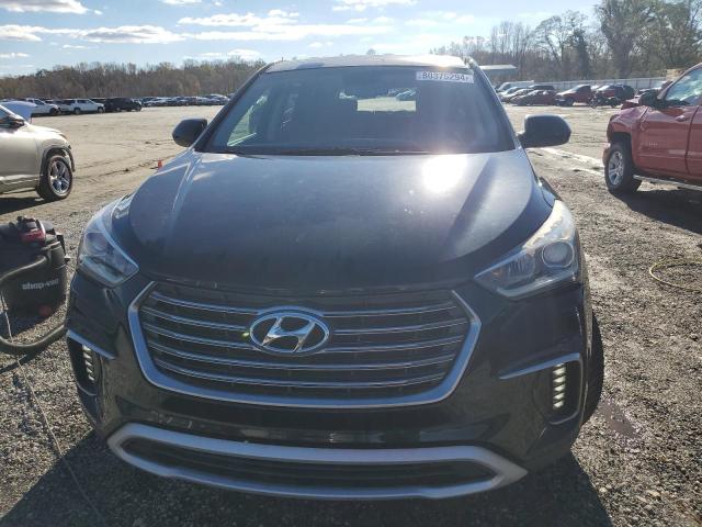 2017 HYUNDAI SANTA FE S - KM8SM4HFXHU198471