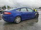 FORD FUSION SE photo