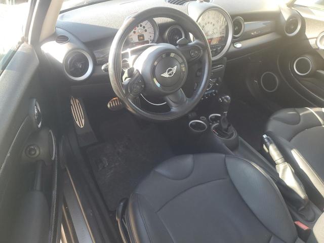 VIN WMWZG3C50DT575910 2013 MINI COOPER no.8