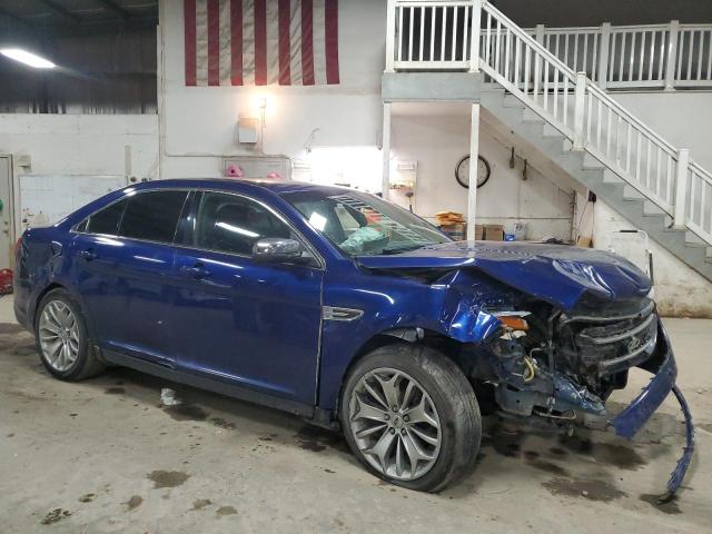 VIN 1FAHP2F88DG156233 2013 FORD TAURUS no.4