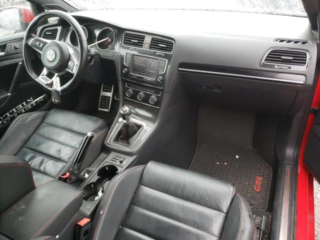 2016 VOLKSWAGEN GTI S/SE - 3VWYT7AU6GM006281