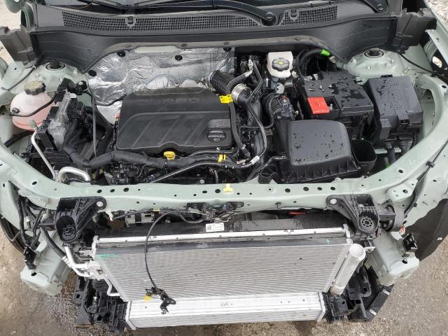 2025 CHEVROLET TRAX ACTIV - KL77LKEP3SC012388