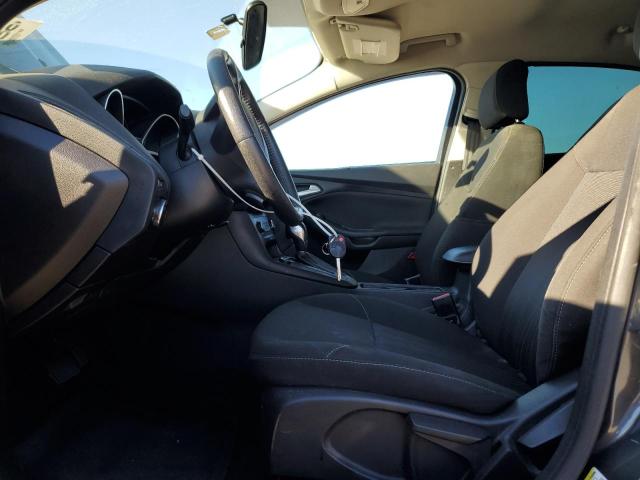 2016 FORD FOCUS SE - 1FADP3F29GL360826
