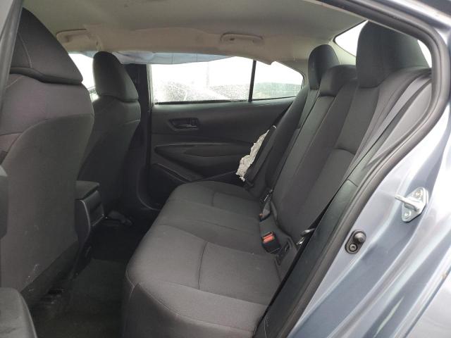 2022 TOYOTA COROLLA LE - 5YFEPMAE8NP366255