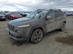 2017 JEEP CHEROKEE L - 1C4PJMCS8HW509438
