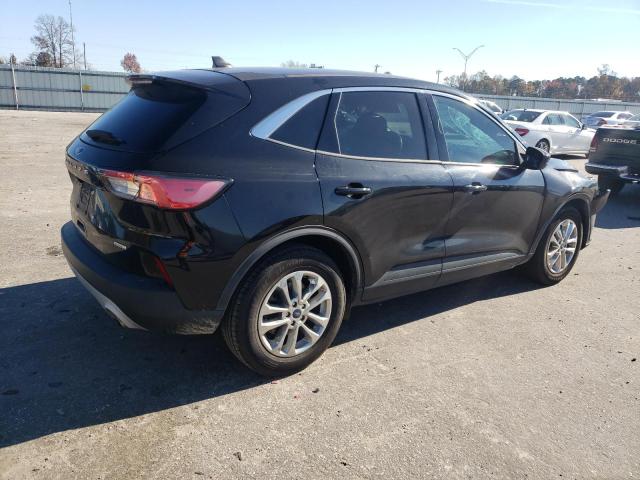 2020 FORD ESCAPE SE - 1FMCU0G66LUB55706
